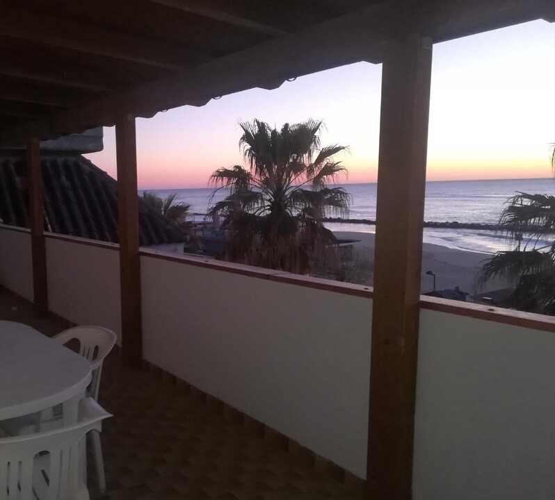Photo of Patio Balcony in Martinsicuro