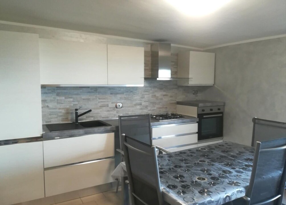 Photo of Kitchen in Martinsicuro
