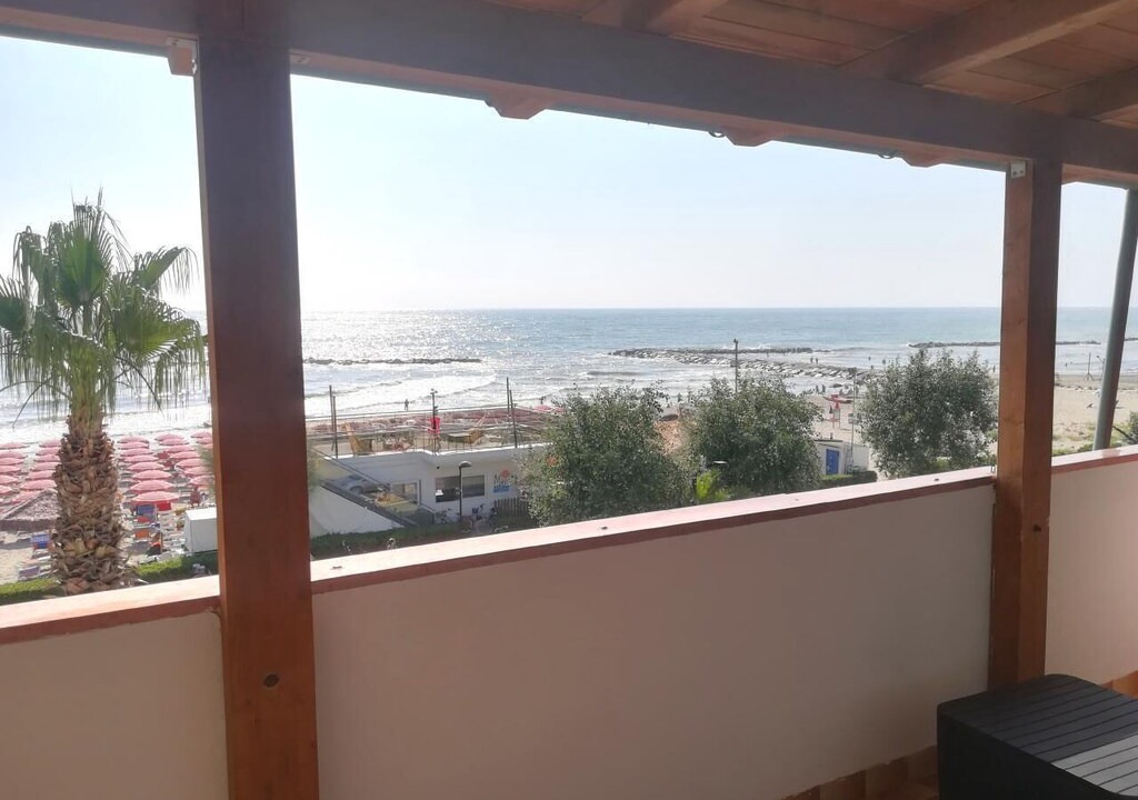 Photo of Patio Balcony in Martinsicuro