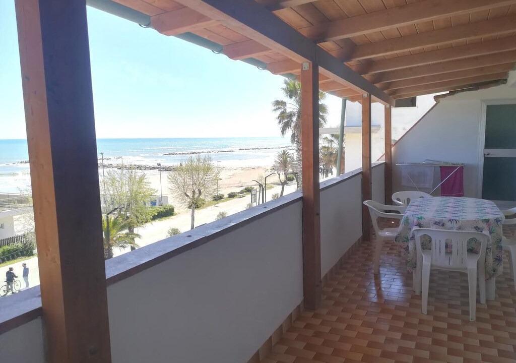 Photo of Patio Balcony in Martinsicuro