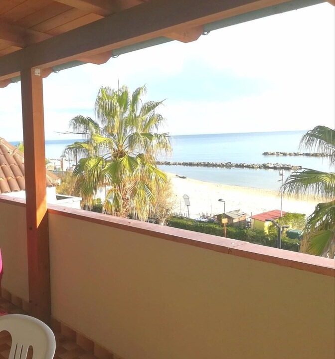 Photo of Patio Balcony in Martinsicuro