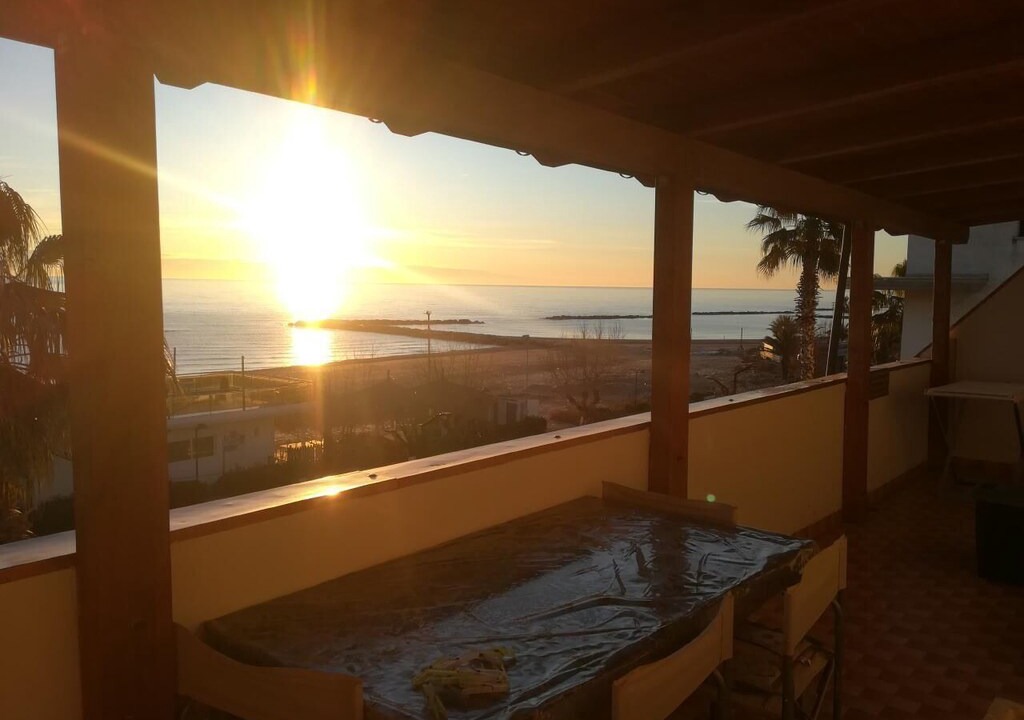 Photo of Patio Balcony in Martinsicuro