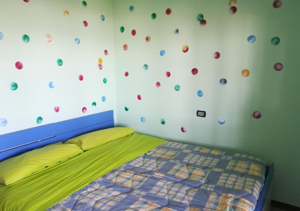 Photo of Bedroom in Martinsicuro
