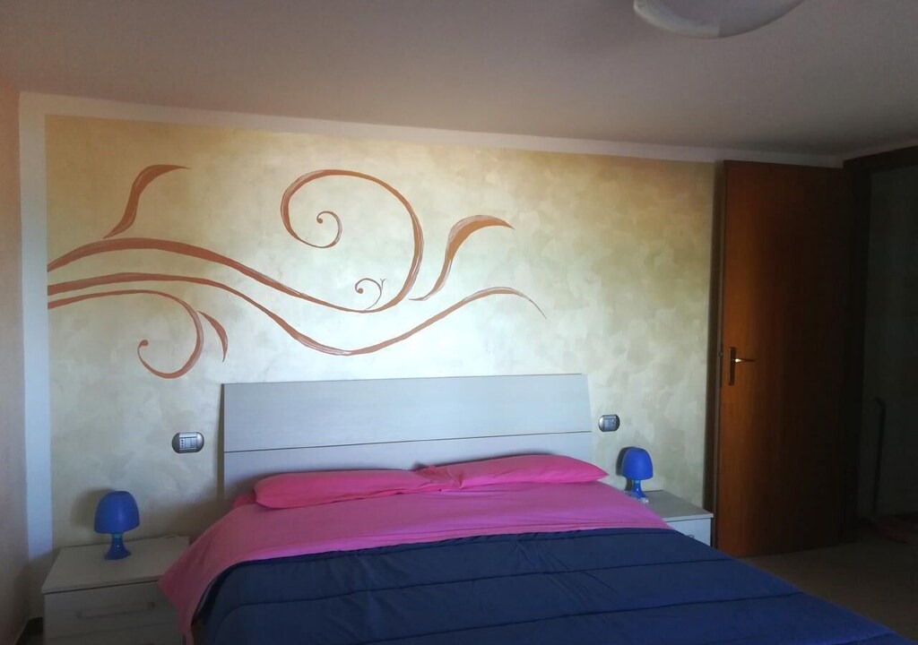 Photo of Bedroom in Martinsicuro