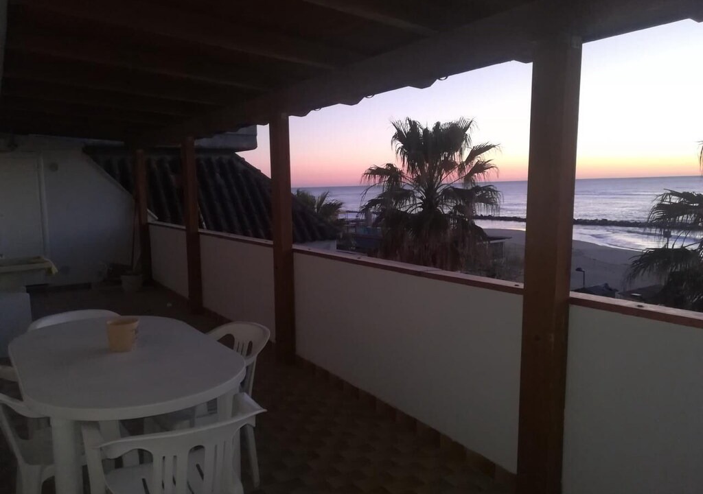 Photo of Patio Balcony in Martinsicuro