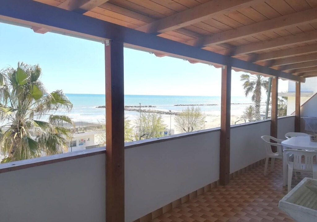 Photo of Patio Balcony in Martinsicuro