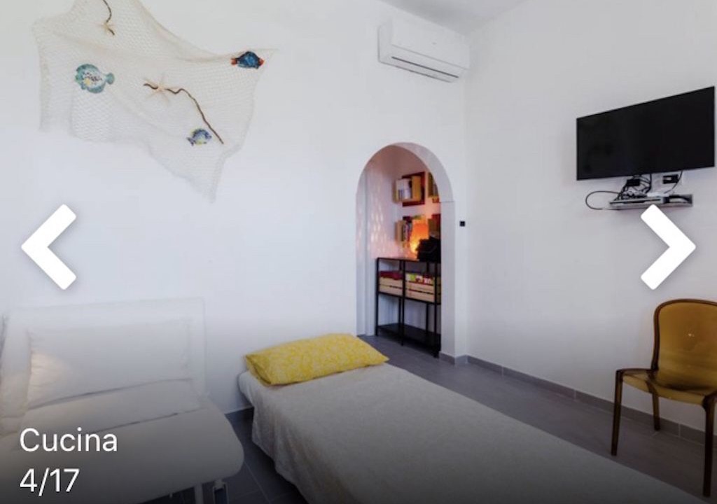 Photo of Bedroom in Ortona