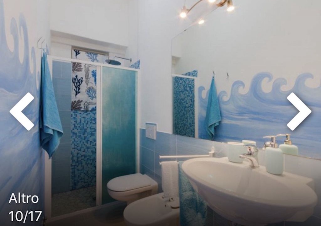 Photo of Bathroom in Ortona