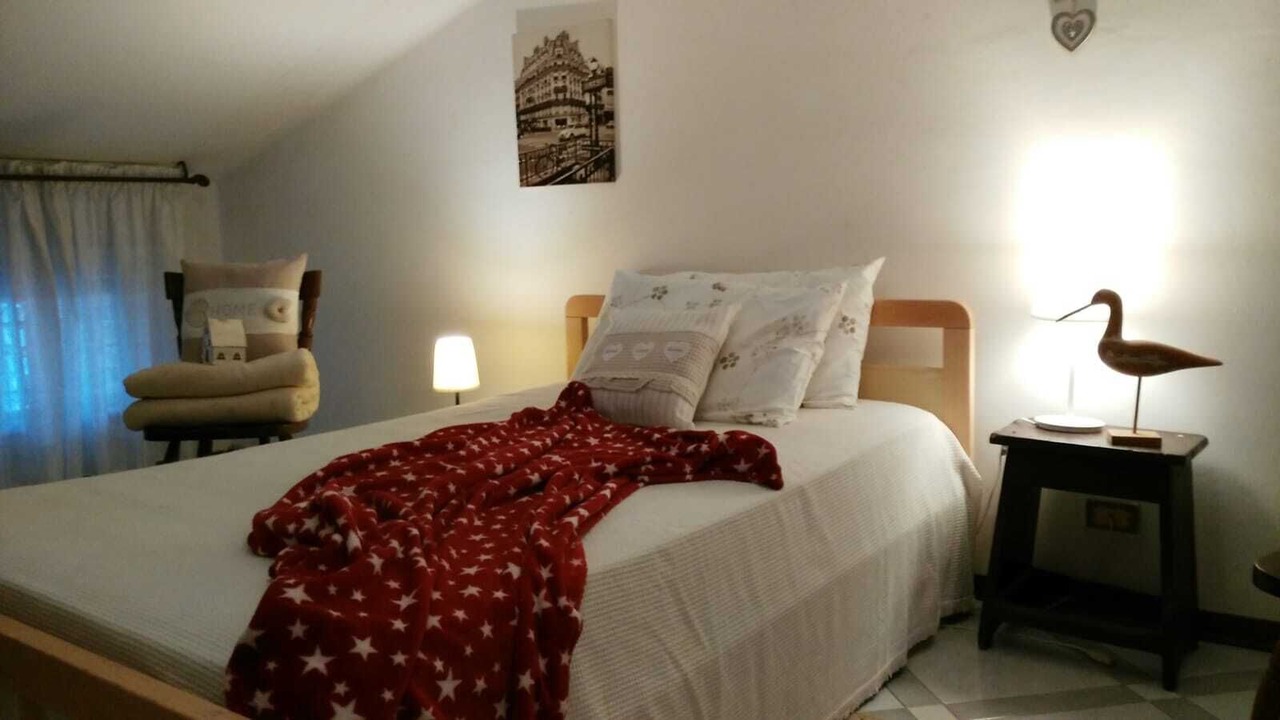 Photo of Bedroom in Osimo