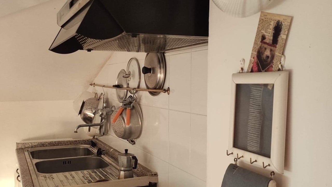 Photo of Kitchen in Osimo