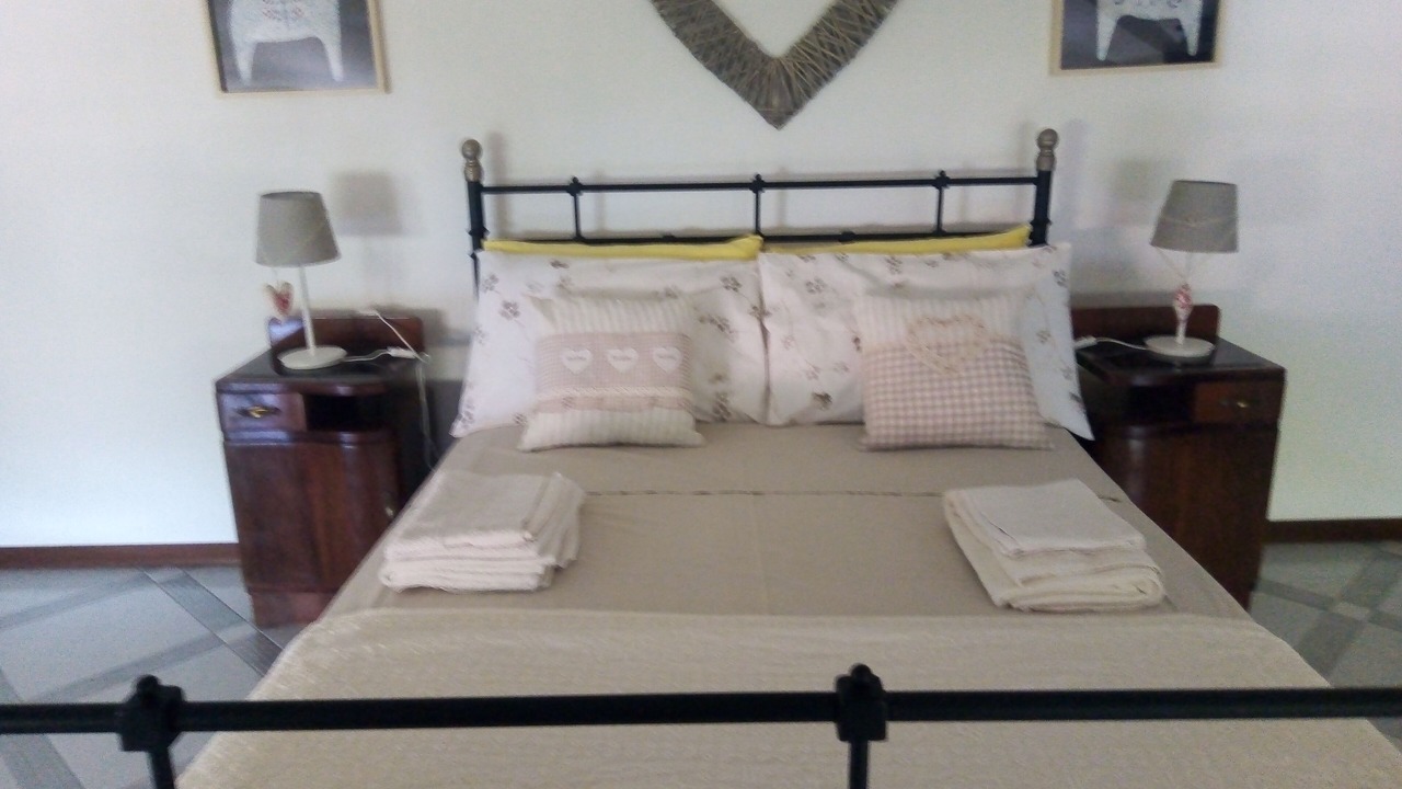 Photo of Bedroom in Osimo