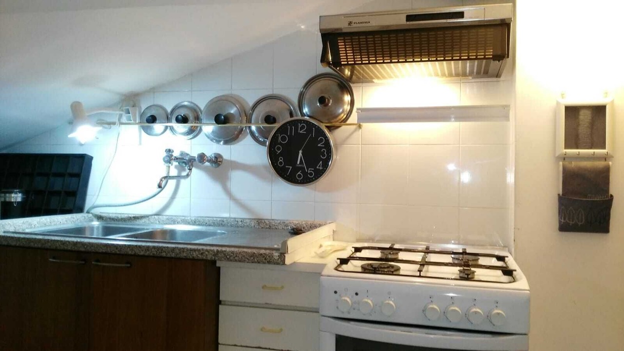 Photo of Kitchen in Osimo