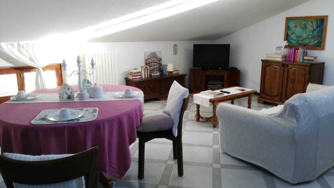 Photo of Livingroom in Osimo