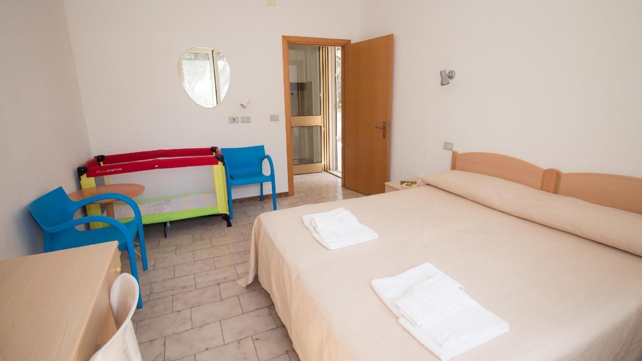 Photo of Bedroom in Principina a Mare
