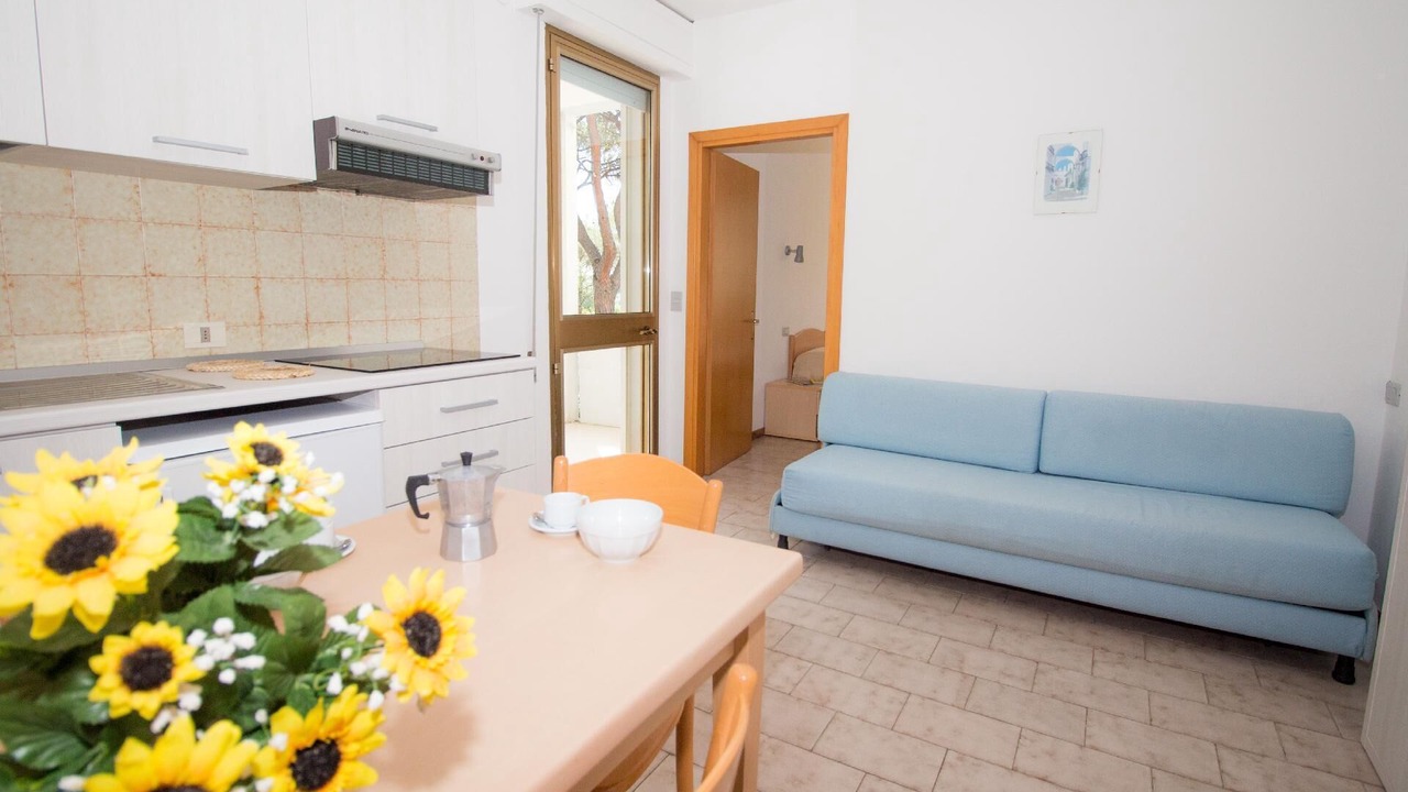 Photo of Livingroom in Principina a Mare