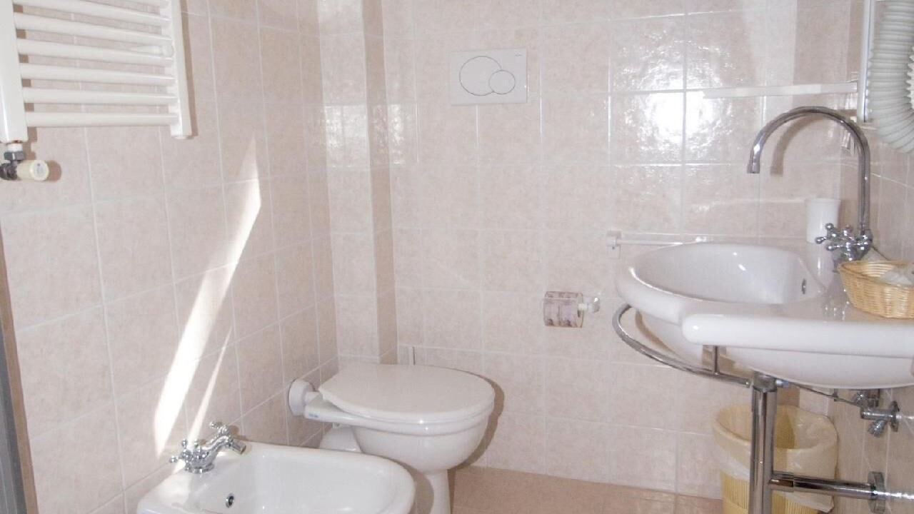 Photo of Bathroom in Principina a Mare