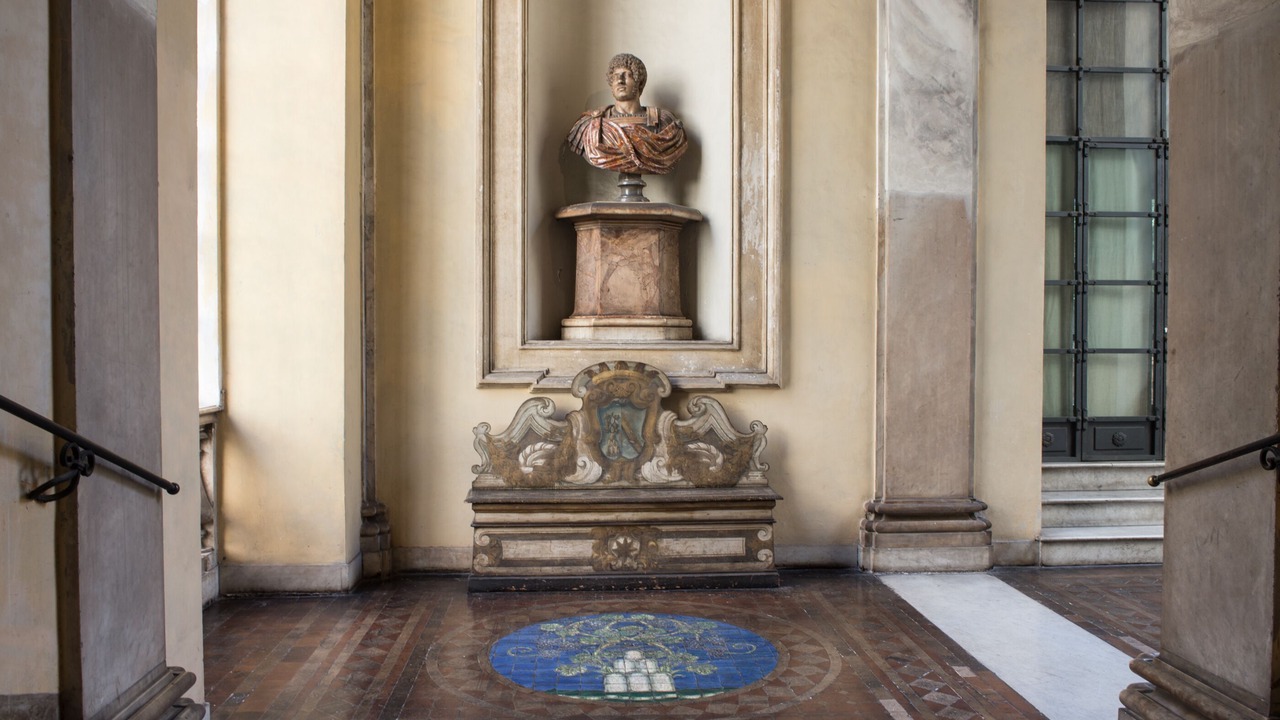 Photo of Others in Rione IV Campo Marzio