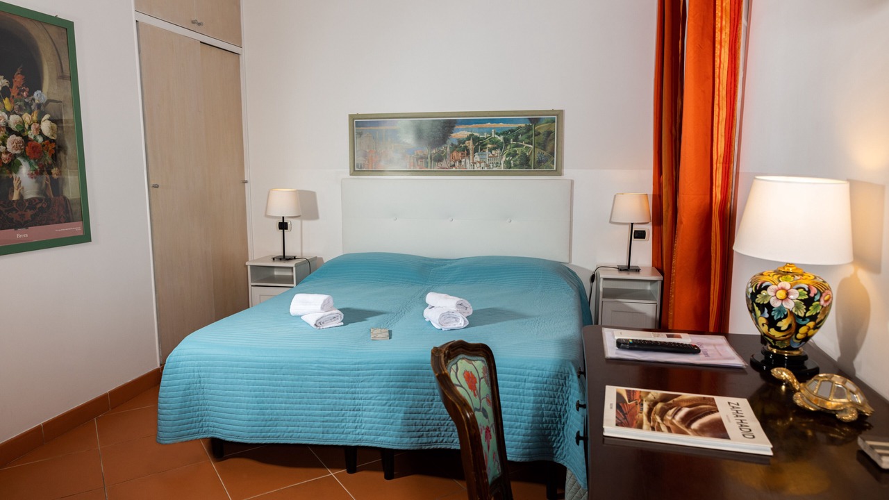 Photo of Bedroom in Prati