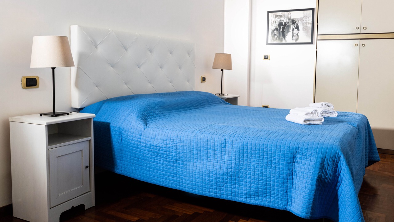 Photo of Bedroom in Prati