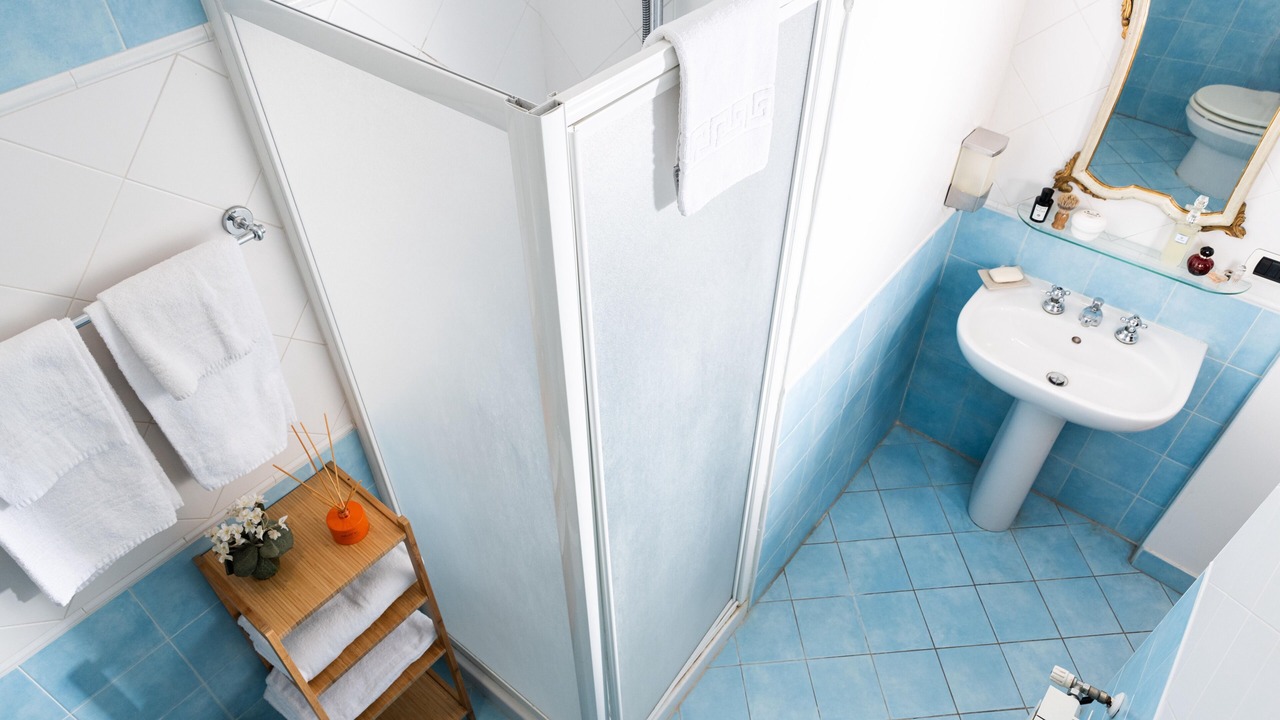 Photo of Bathroom in Prati