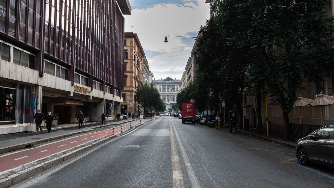 Photo of Outdoor in Prati