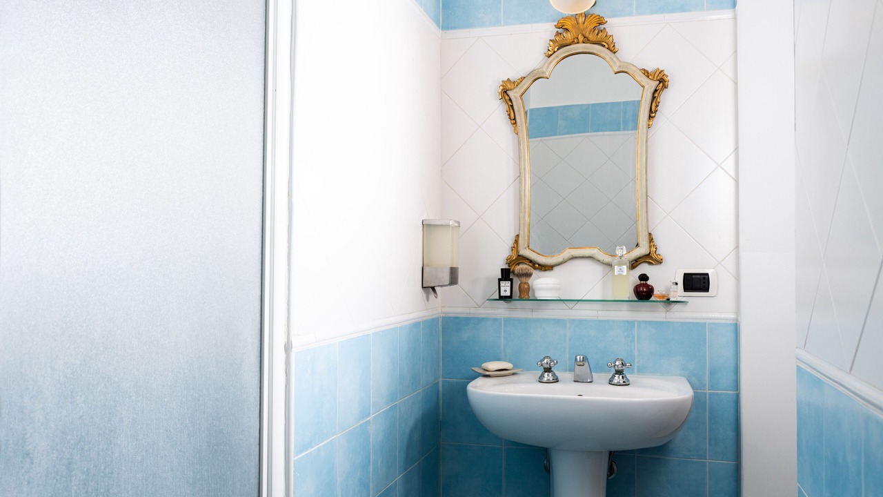 Photo of Bathroom in Prati