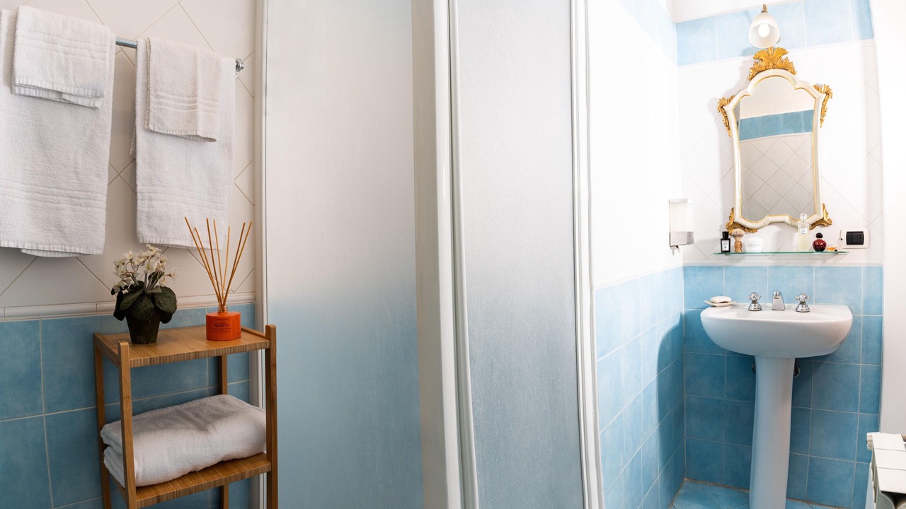 Photo of Bathroom in Prati