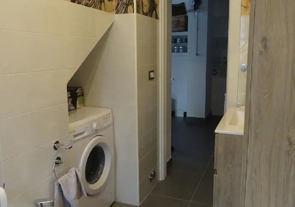 Photo of Bathroom in Contigliano