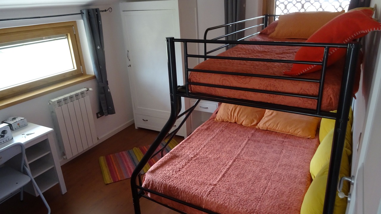 Photo of Bedroom in Contigliano