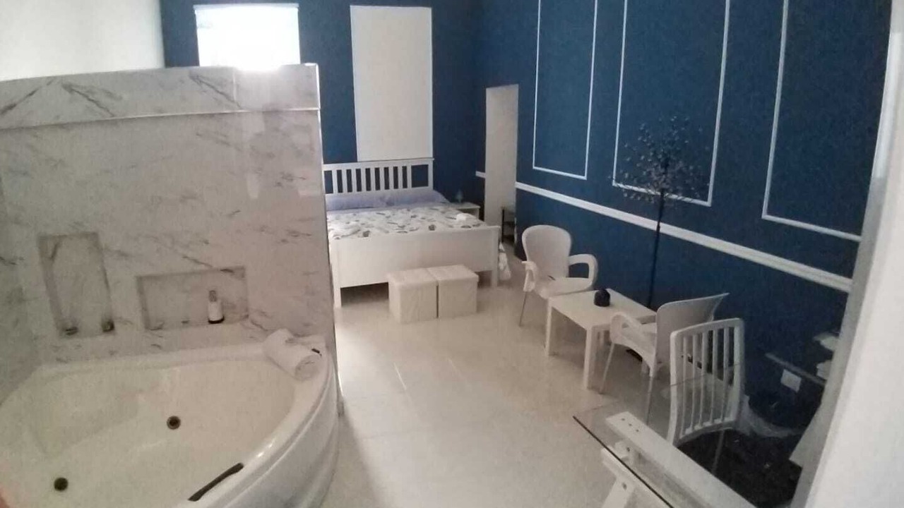 Photo of Bathroom in Campagna