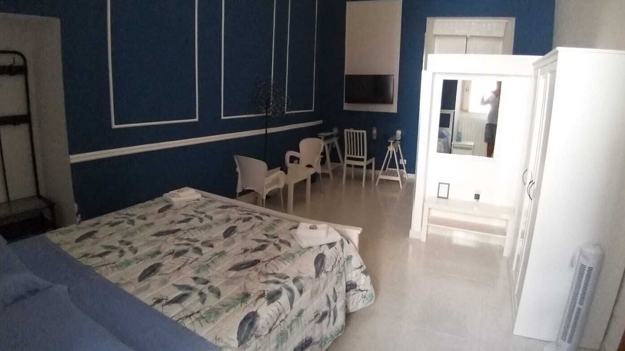 Photo of Bedroom in Campagna