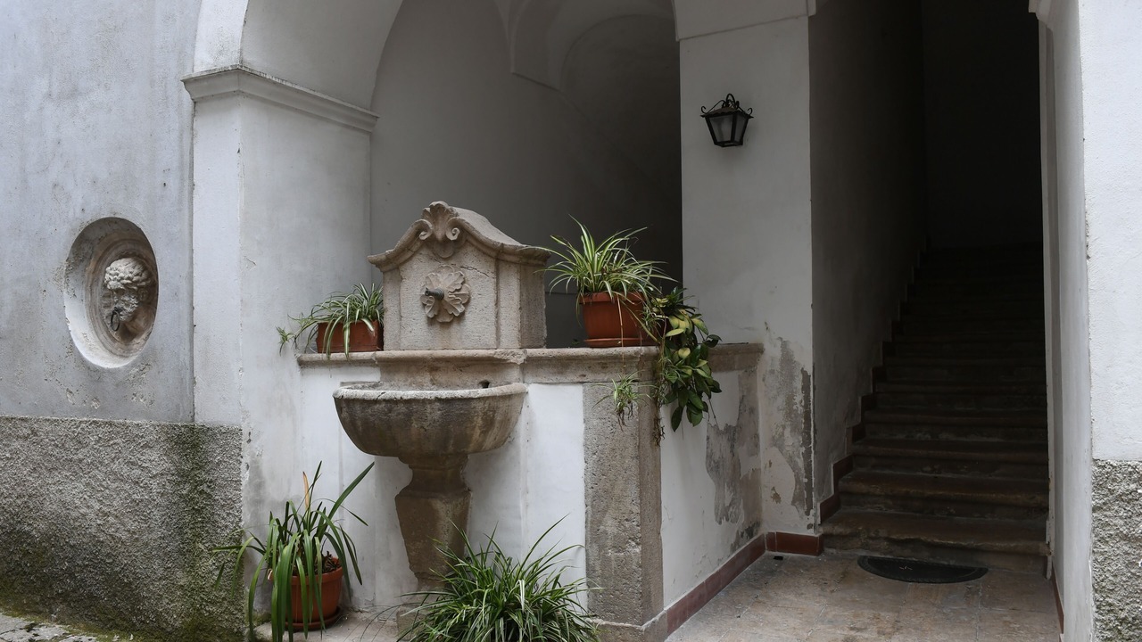 Photo of Outdoor in Campagna