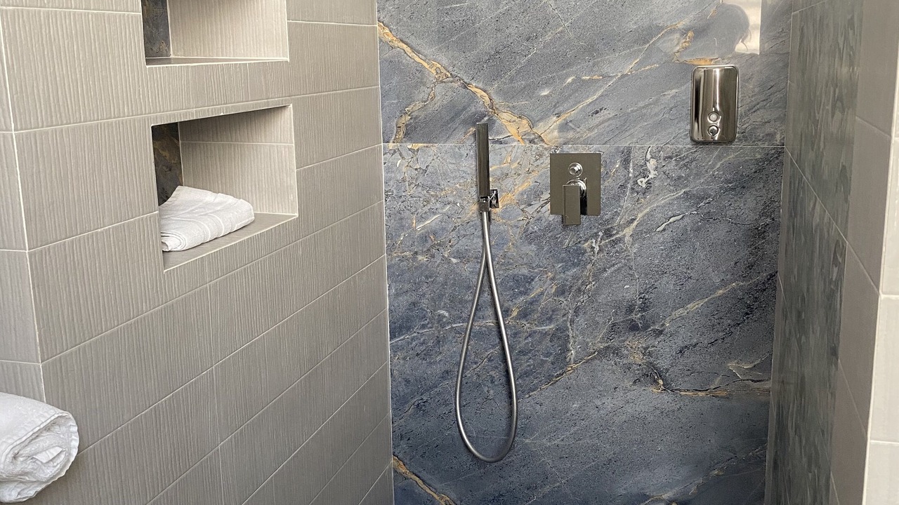 Photo of Bathroom in Giovinazzo