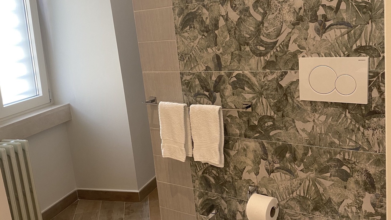 Photo of Bathroom in Giovinazzo