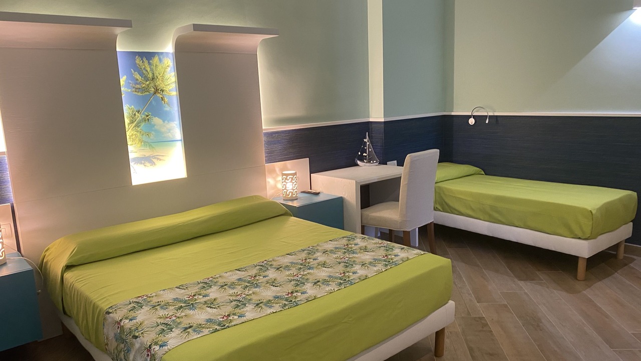 Photo of Bedroom in Giovinazzo