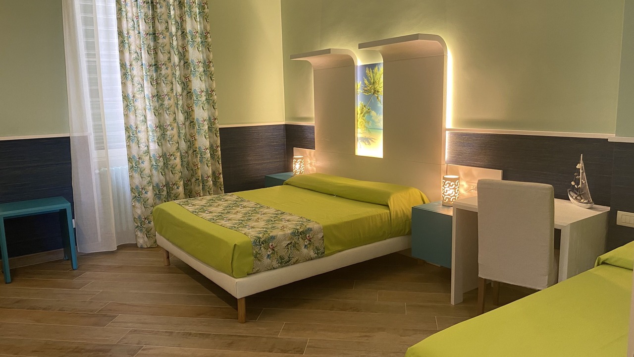 Photo of Bedroom in Giovinazzo