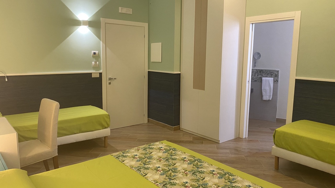 Photo of Bedroom in Giovinazzo