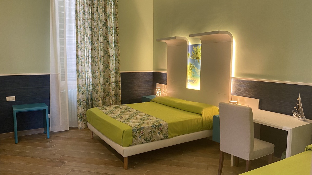 Photo of Bedroom in Giovinazzo