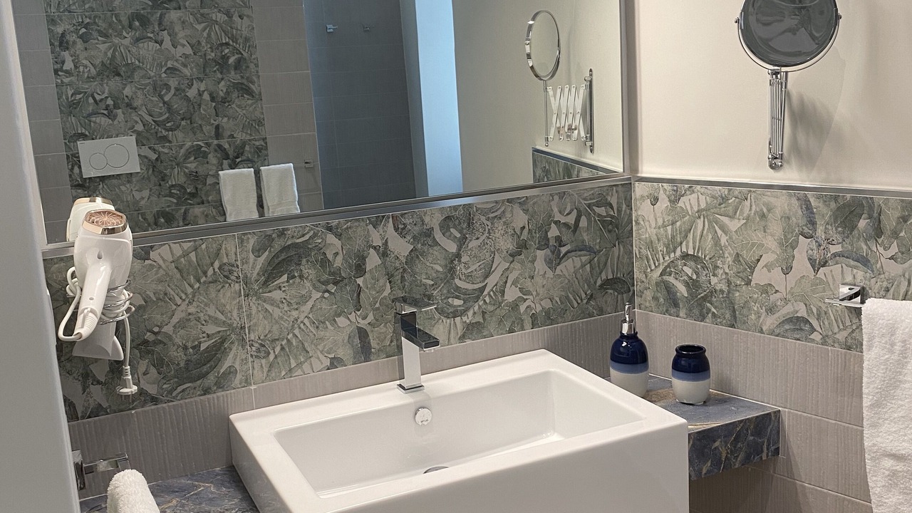 Photo of Bathroom in Giovinazzo