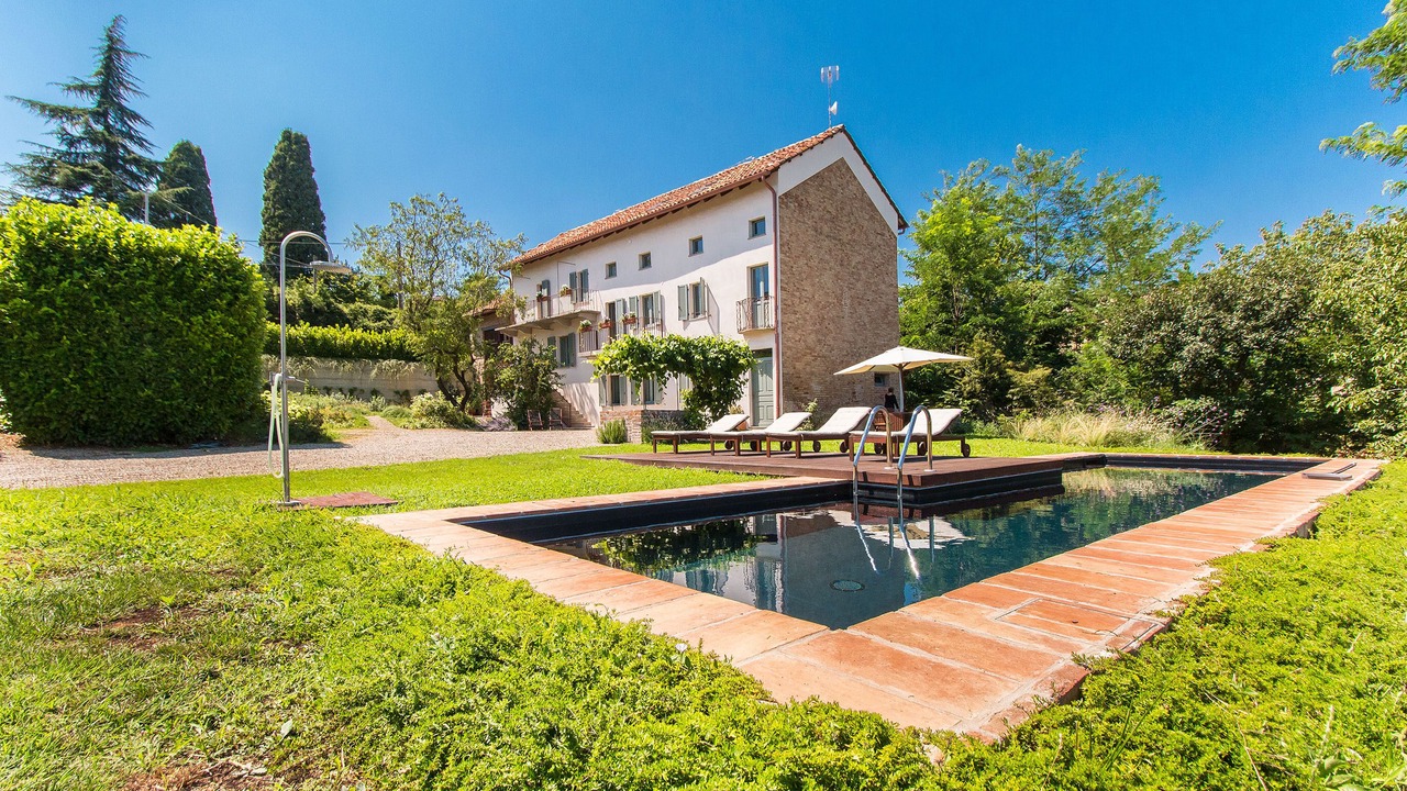 Photo of Outdoor in Costigliole d'Asti