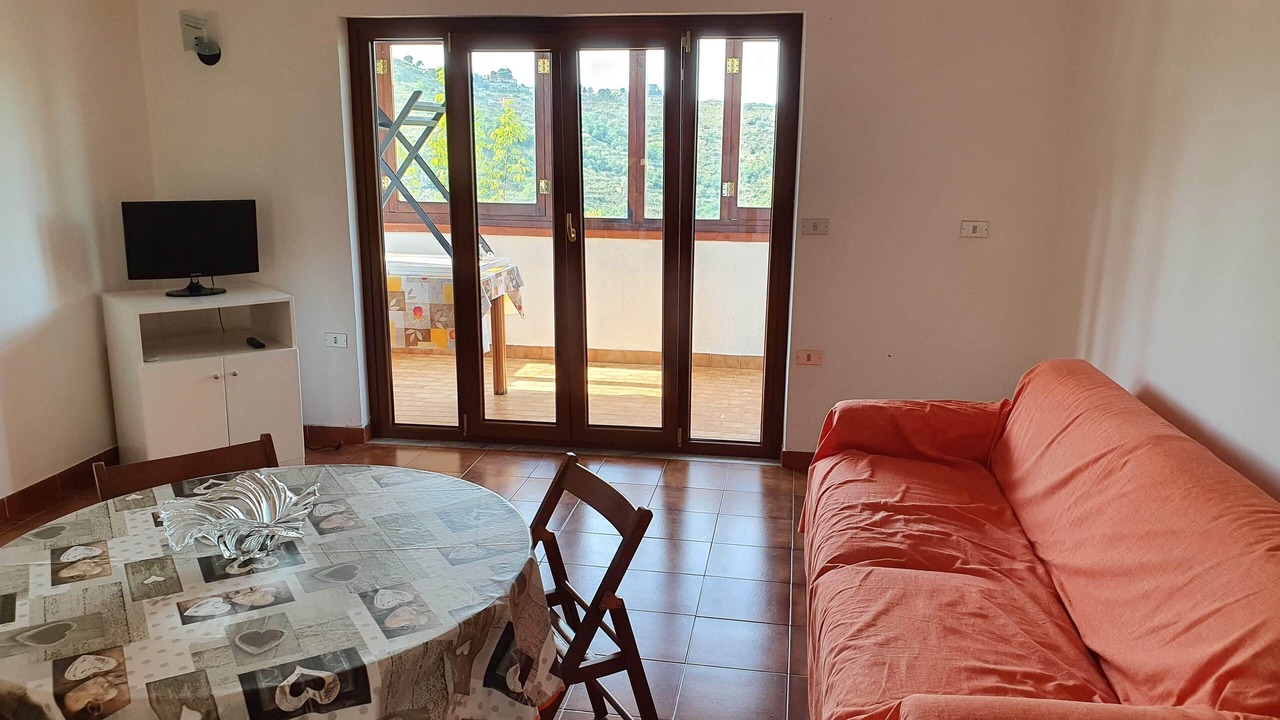 Photo of Livingroom in Perdifumo