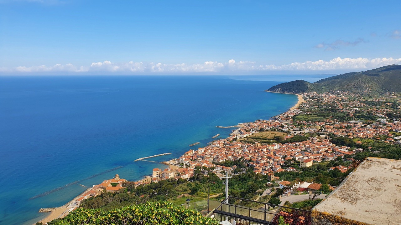 Photo of Outdoor in Perdifumo