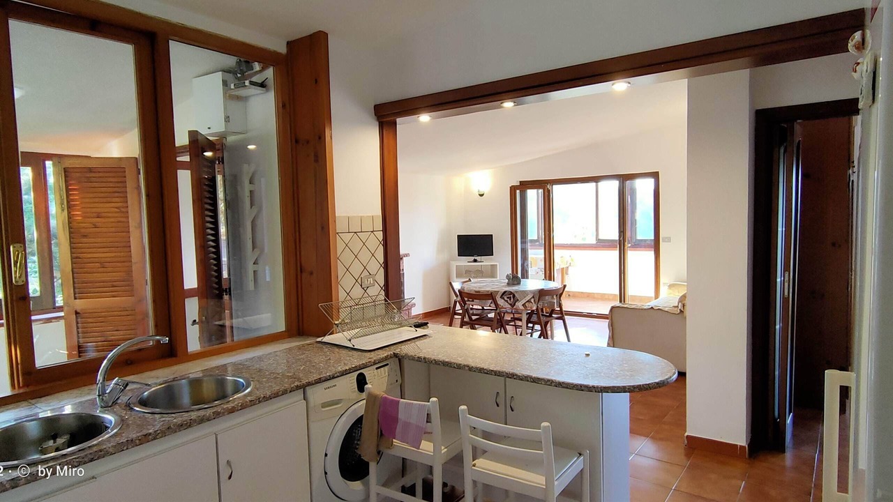 Photo of Kitchen in Perdifumo
