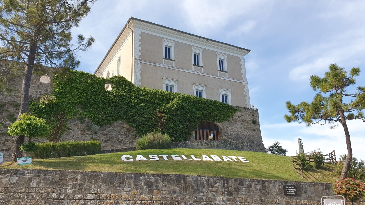 Photo of Outdoor in Perdifumo