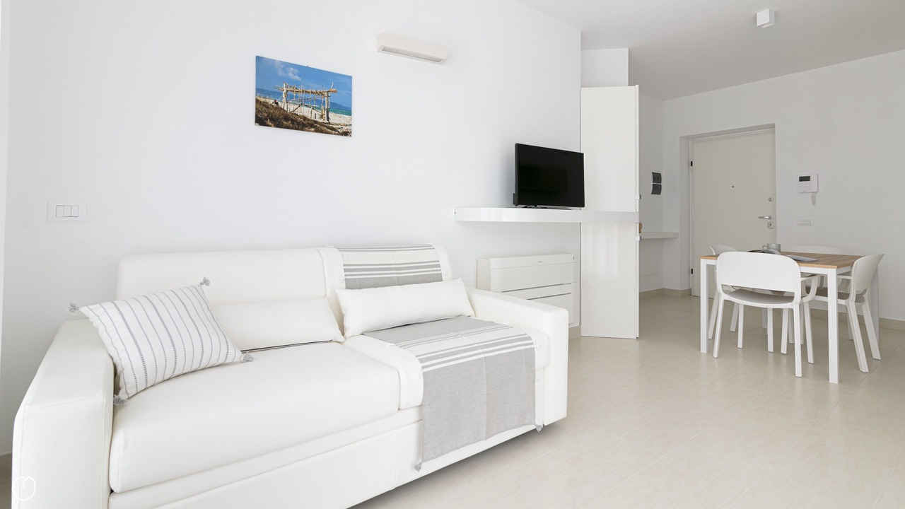 Photo of Livingroom in Termoli