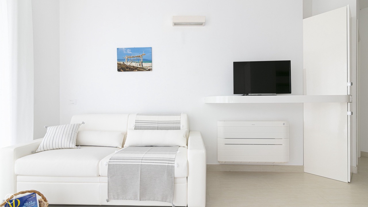 Photo of Livingroom in Termoli
