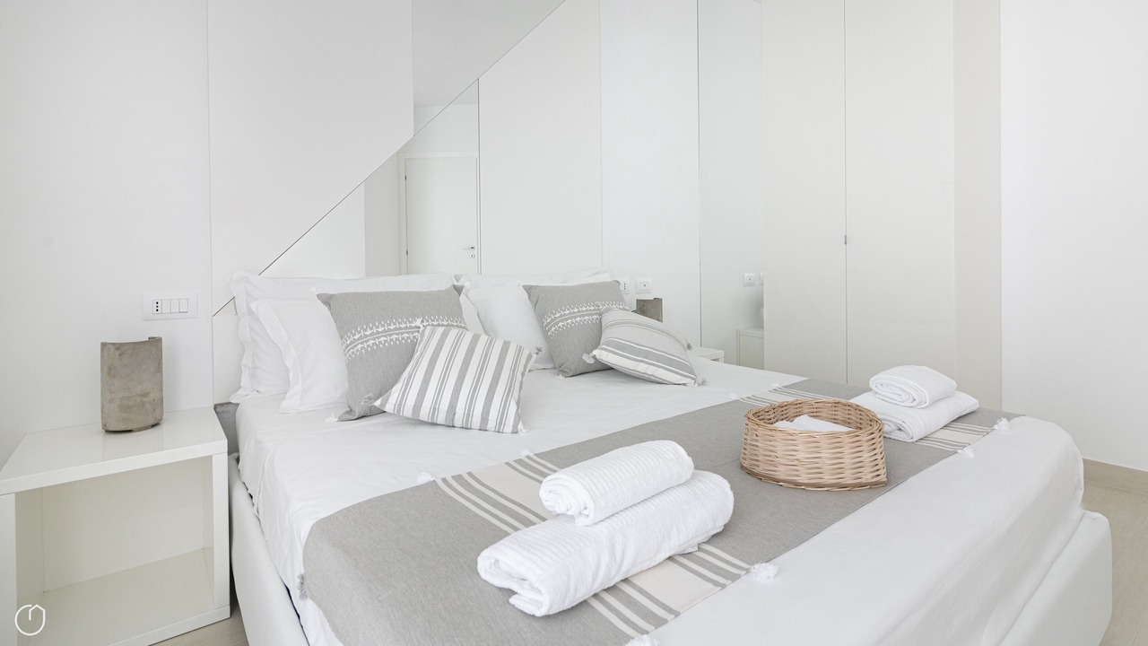 Photo of Bedroom in Termoli