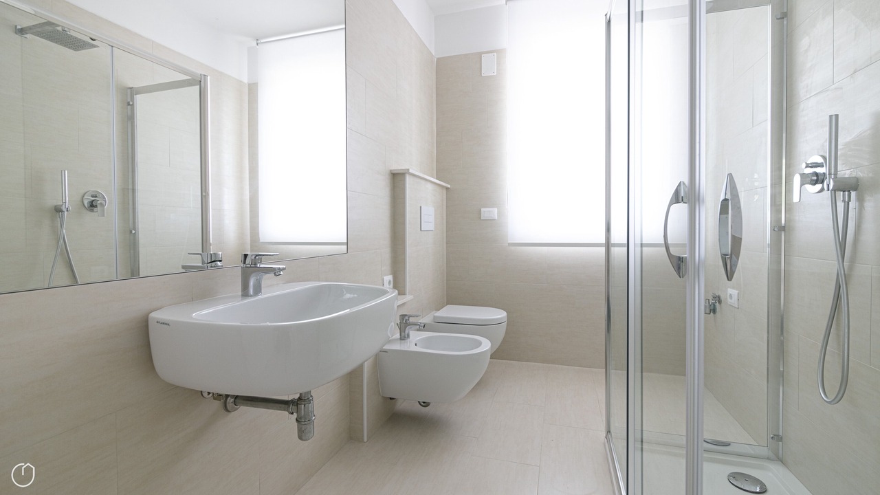 Photo of Bathroom in Termoli