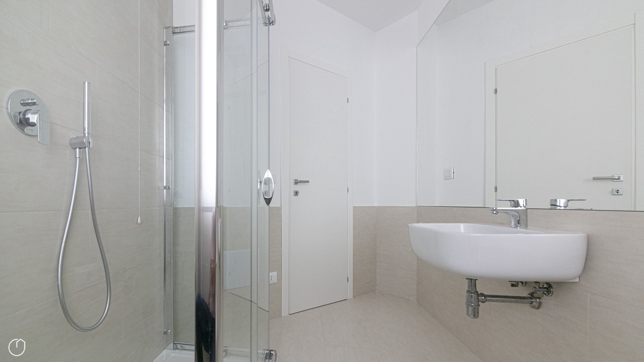 Photo of Bathroom in Termoli