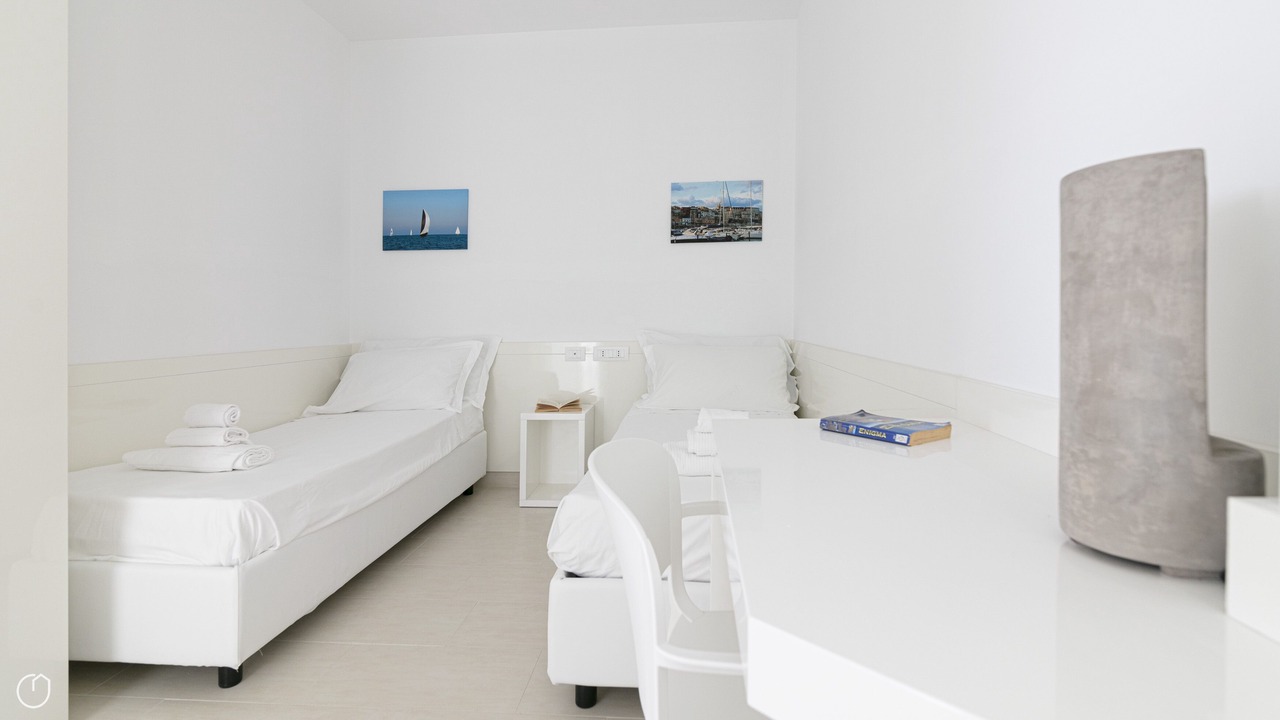 Photo of Bedroom in Termoli